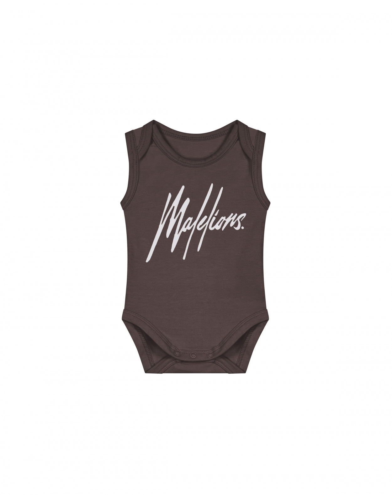 MB1-SS23-03-037-Malelions-Baby-Signature-Bodysuit-Brown_front.jpg