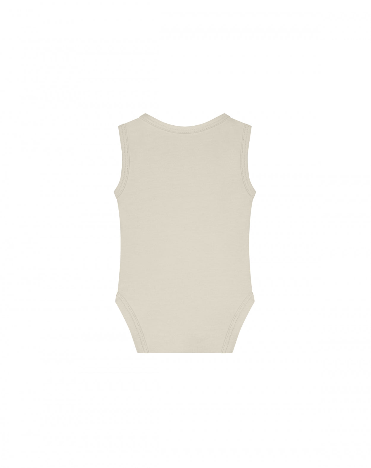 MB1-SS23-03-120-Malelions-Baby-Signature-Bodysuit-Beige_back.jpg