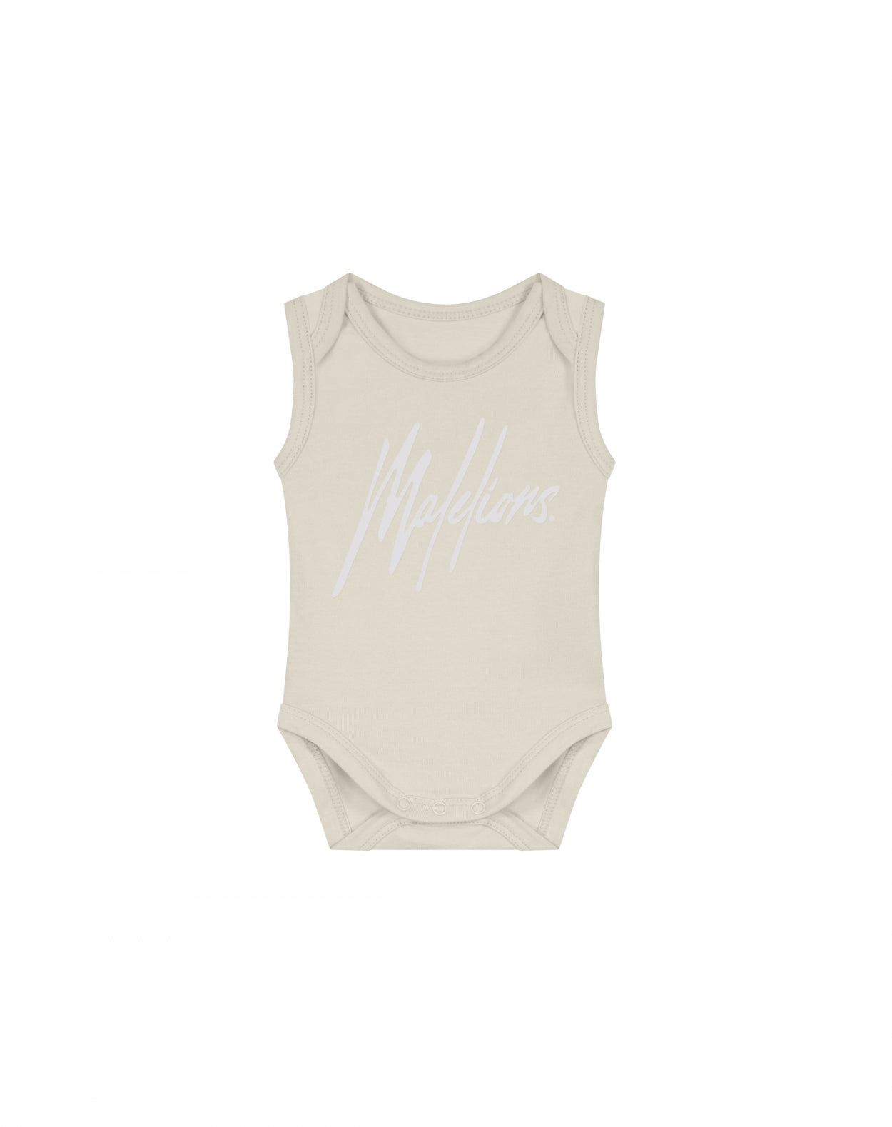 MB1-SS23-03-120-Malelions-Baby-Signature-Bodysuit-Beige_front.jpg