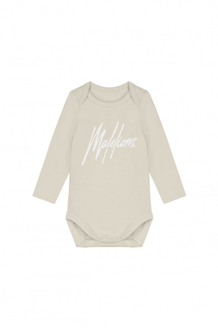 MB1-SS23-05-120-Malelions-Baby-Longsleeve-Bodysuit-Beige_front.jpg