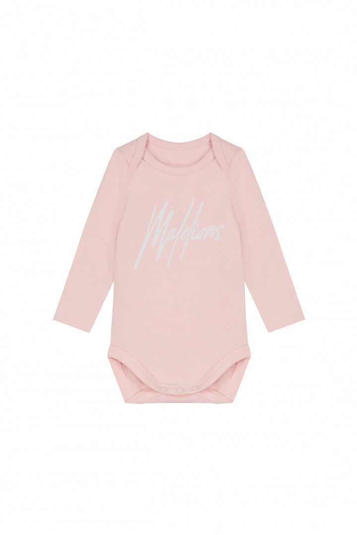 MB1-SS23-05-224-Malelions-Baby-Longsleeve-Bodysuit-Light_Pink_front.jpg