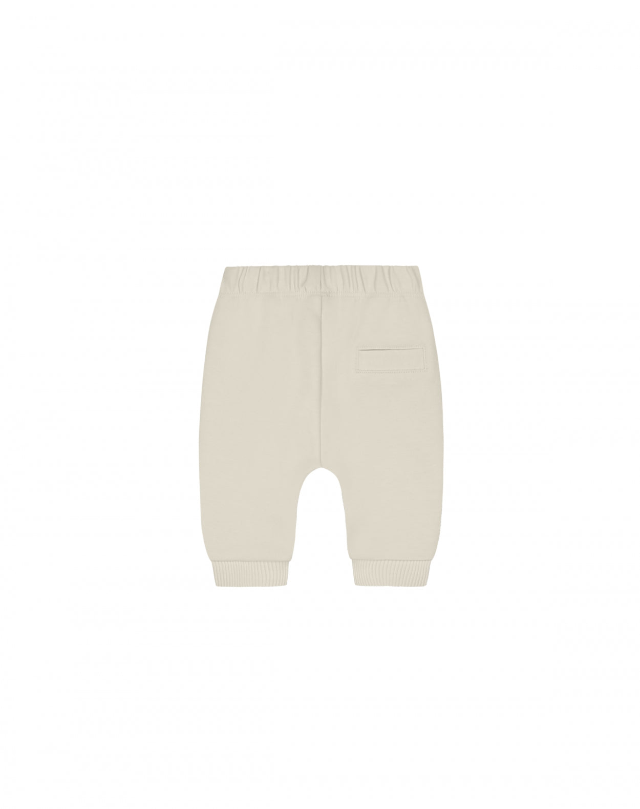 Malelions Baby Signature Trackpants | Beige