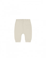 Malelions Baby Signature Trackpants | Beige