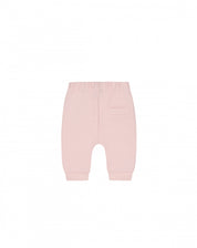 Malelions Baby Signature Trackpants | Light Pink