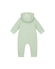 Malelions Baby Signature Tracksuit | Green