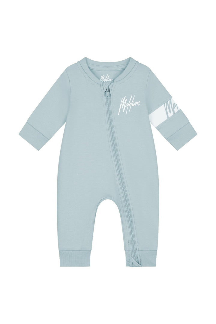 MB1-SS25-01_353_Malelions_Baby_Crewneck_Tracksuit_Grass_Green_Front.jpg