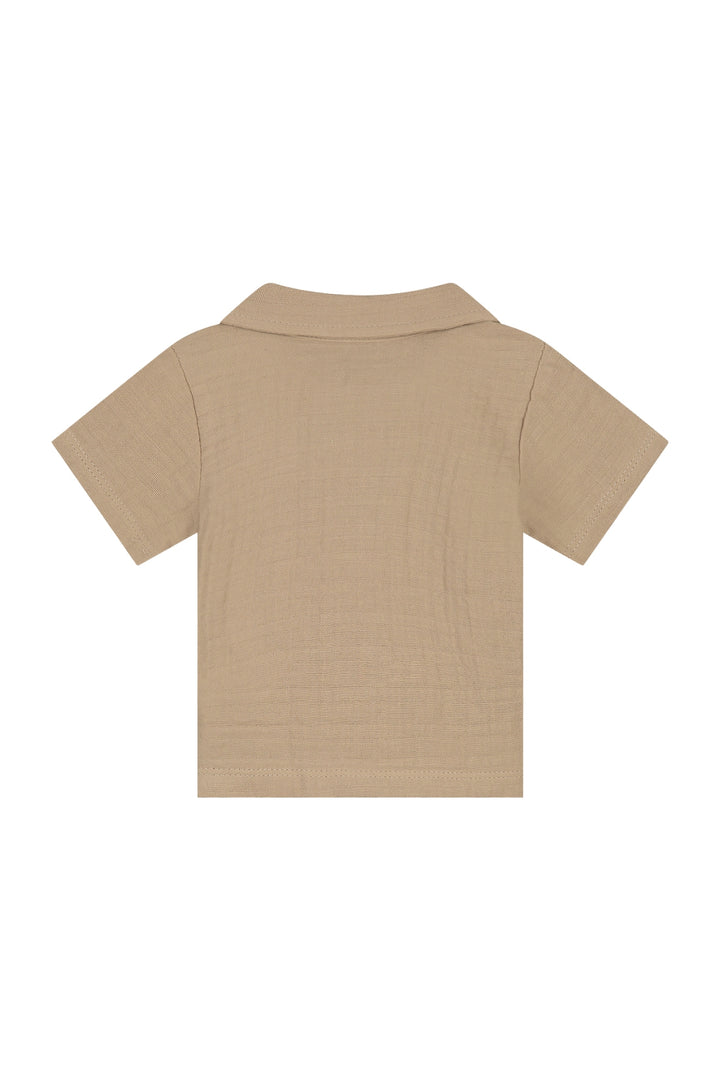 MB1-SS25-03_336_Malelions_Baby_Mousseline_Polo_Taupe_Back.jpg