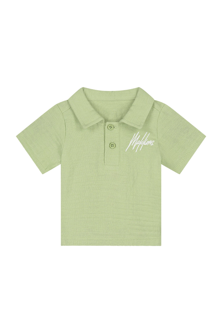 MB1-SS25-03_353_Malelions_Baby_Mousseline_Polo_Grass_Green_Front_ef10722a-49f9-4336-98ad-f1a05addec72.jpg