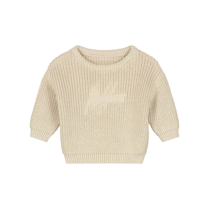MB1_AW25_03_120_Malelions_Baby_Knitted_Sweater_Beige_Front_0b3bc2b3-1956-41d1-b0e6-29a320a61dce.jpg