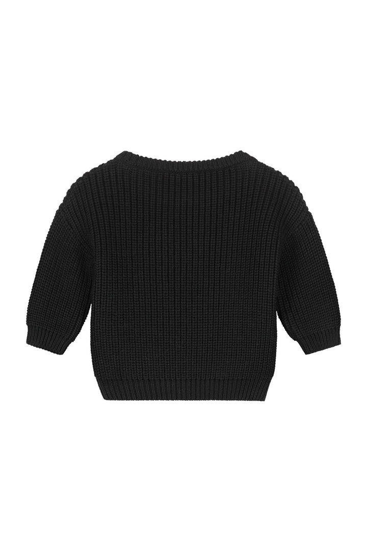 MB1_AW25_03_900_Malelions_Baby_Knitted_Sweater_Black_Back.jpg