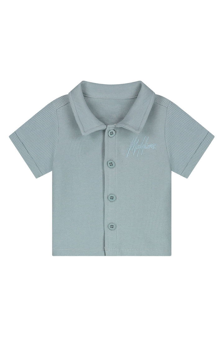 MBA30026001_43007_Malelions_Baby_Waffle_Shirt_Dusty_Green_Front_e51fc5cb-4219-45eb-ad25-9785dd1834c6.jpg