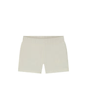 Malelions Baby Linen Shorts | Cream