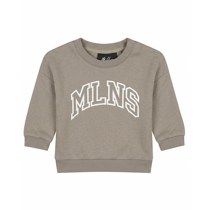 MBA50026007_43011_Malelions_Baby_College_Sweater_Sage_Brown_Front.jpg