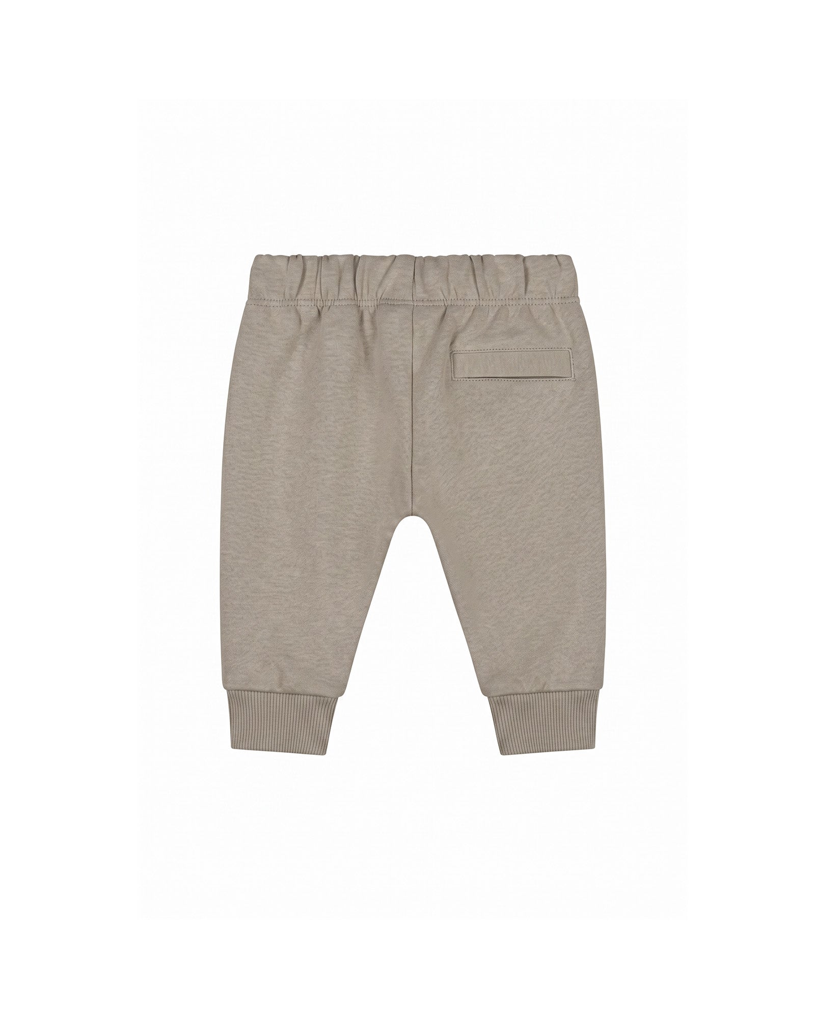 Malelions Baby College Sweatpants | Sage Green