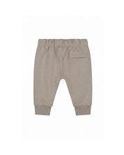 Malelions Baby College Sweatpants | Sage Green