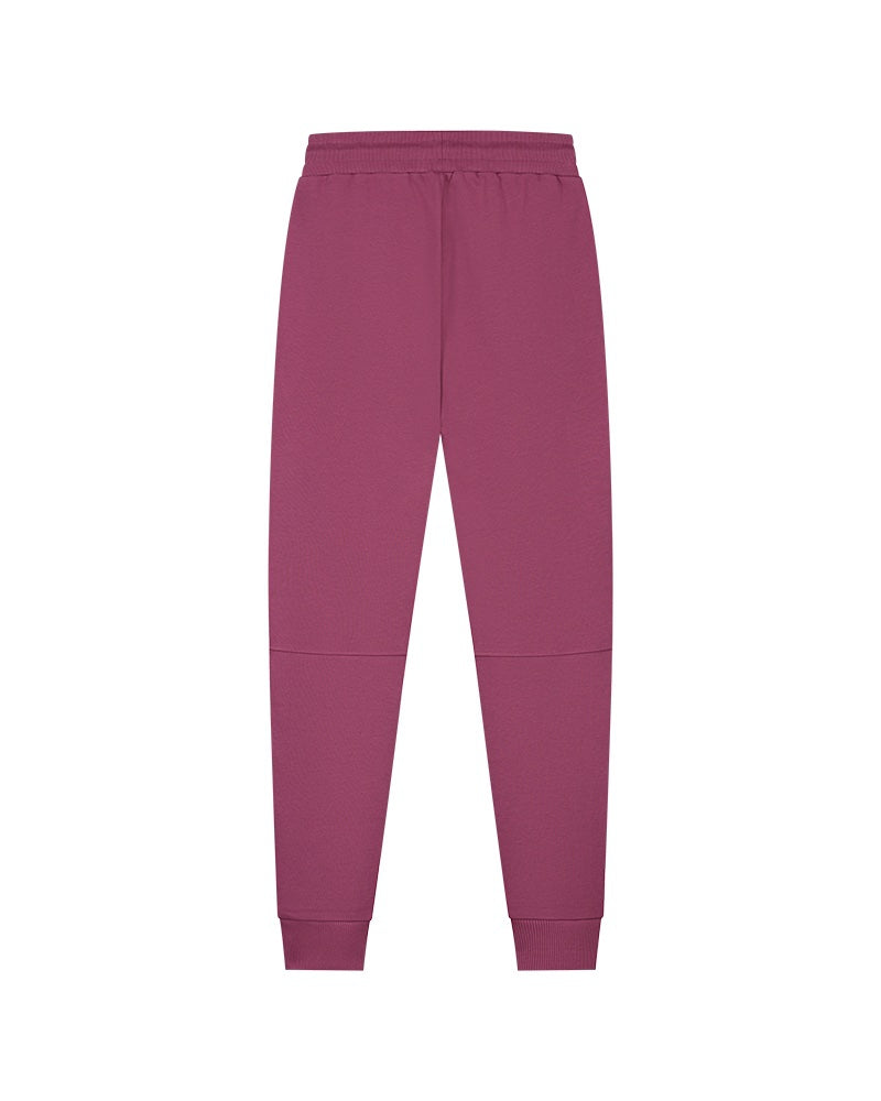 Malelions Women Multi Trackpants | Grape