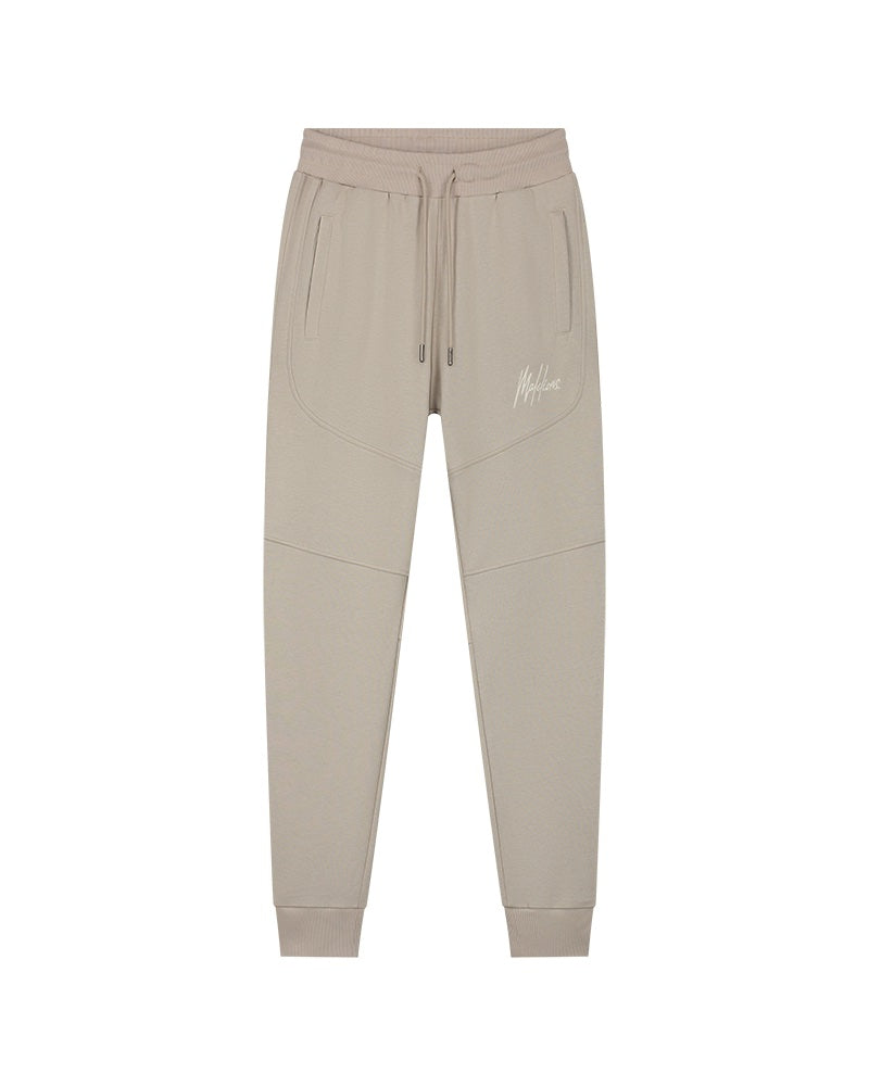  Malelions Women Multi Trackpants | Taupe