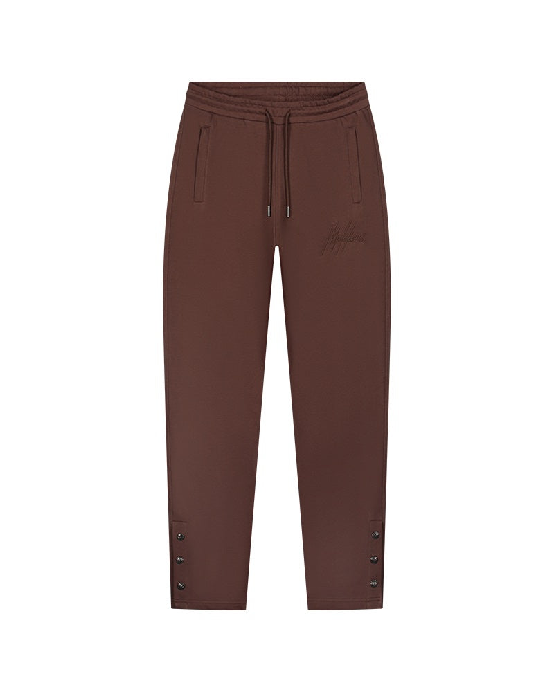  Malelions Women Nila Trackpants | Brown