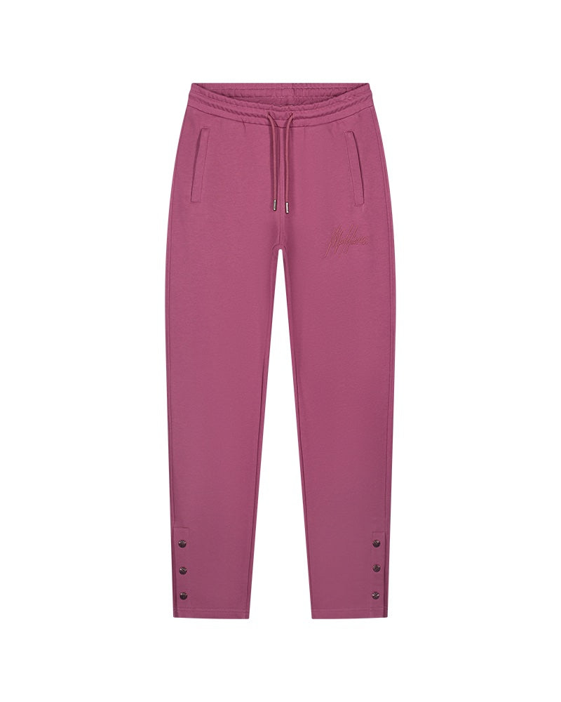  Malelions Women Nila Trackpants | Grape