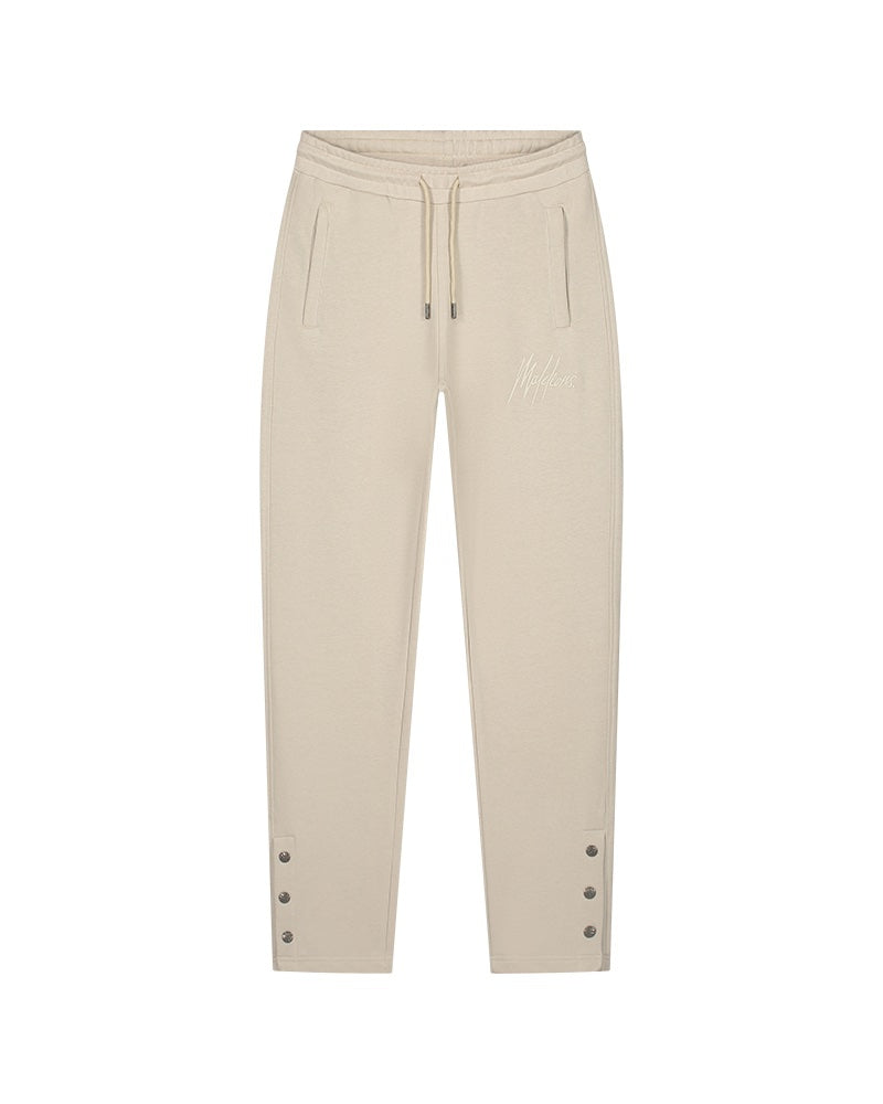  Malelions Women Nila Trackpants | Taupe