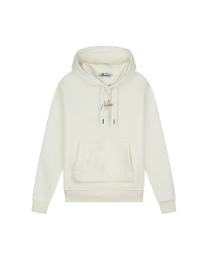 Malelions Women Kylie Hoodie | Off-White