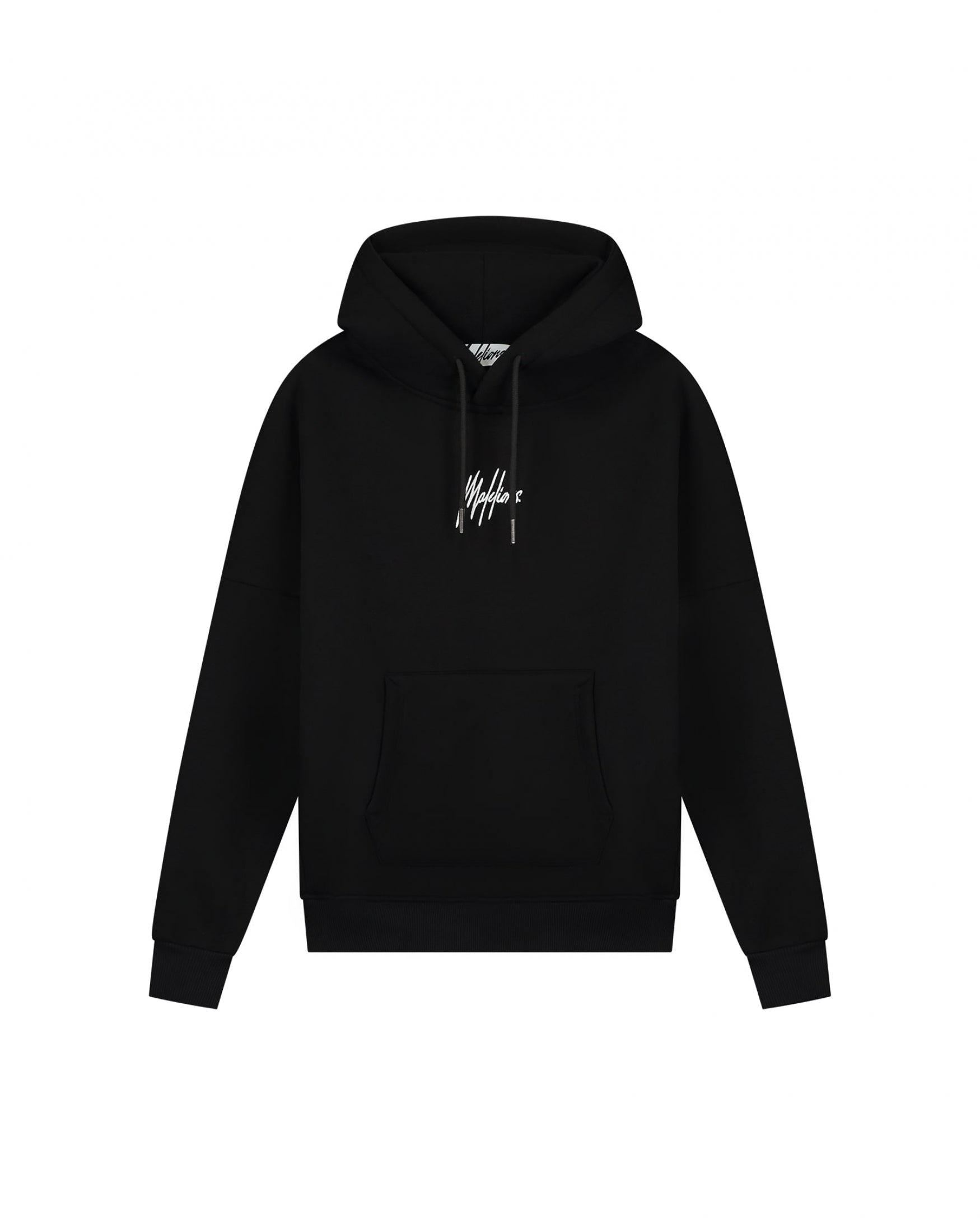  Malelions Women Kylie Hoodie | Black