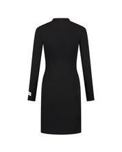 Malelions Women City Dress | Black