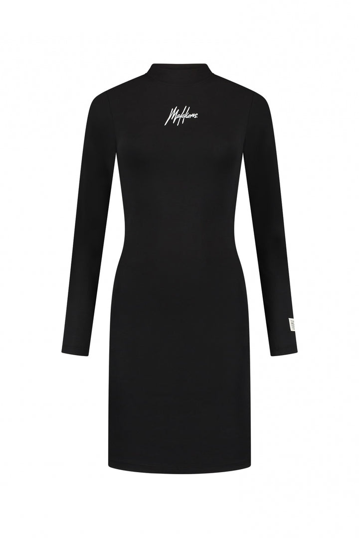 MD1-AW24-17_900_Malelions_Women_City_Dress_Black_Front_168585e3-6e9a-4c07-8332-e5e21fdc4a8b.jpg