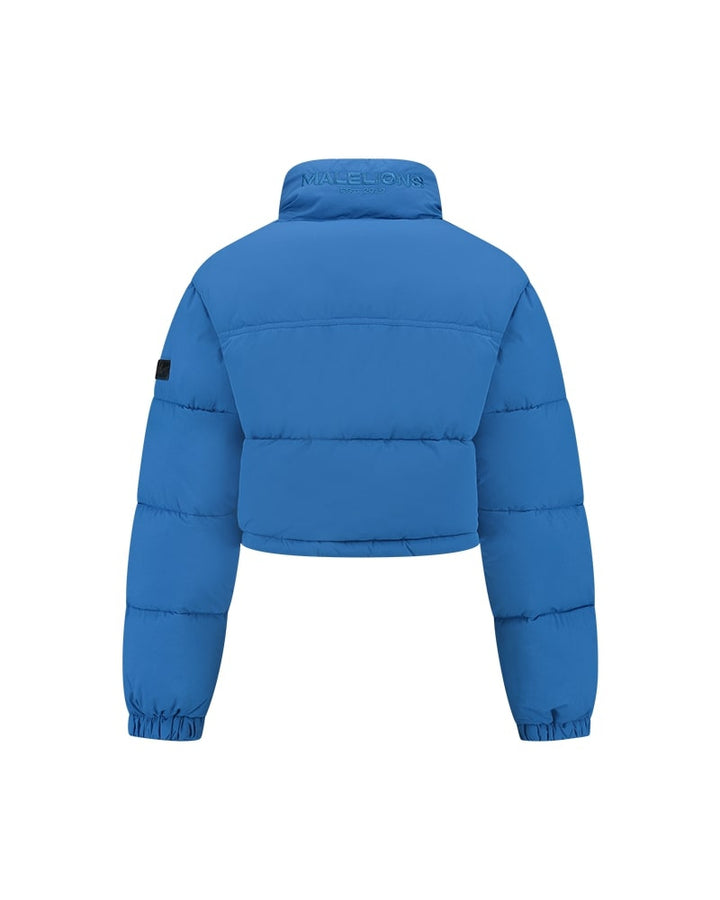 MD1-AW24-25_302_Malelions_Women_Signature_Cropped_Puffer_Jacket_Cobalt_Blue_Back.jpg
