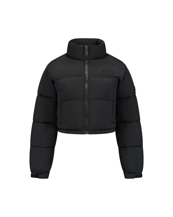MD1-AW24-25_900_Malelions_Women_Siganture_Cropped_Puffer_Jacket_Black_Front.jpg