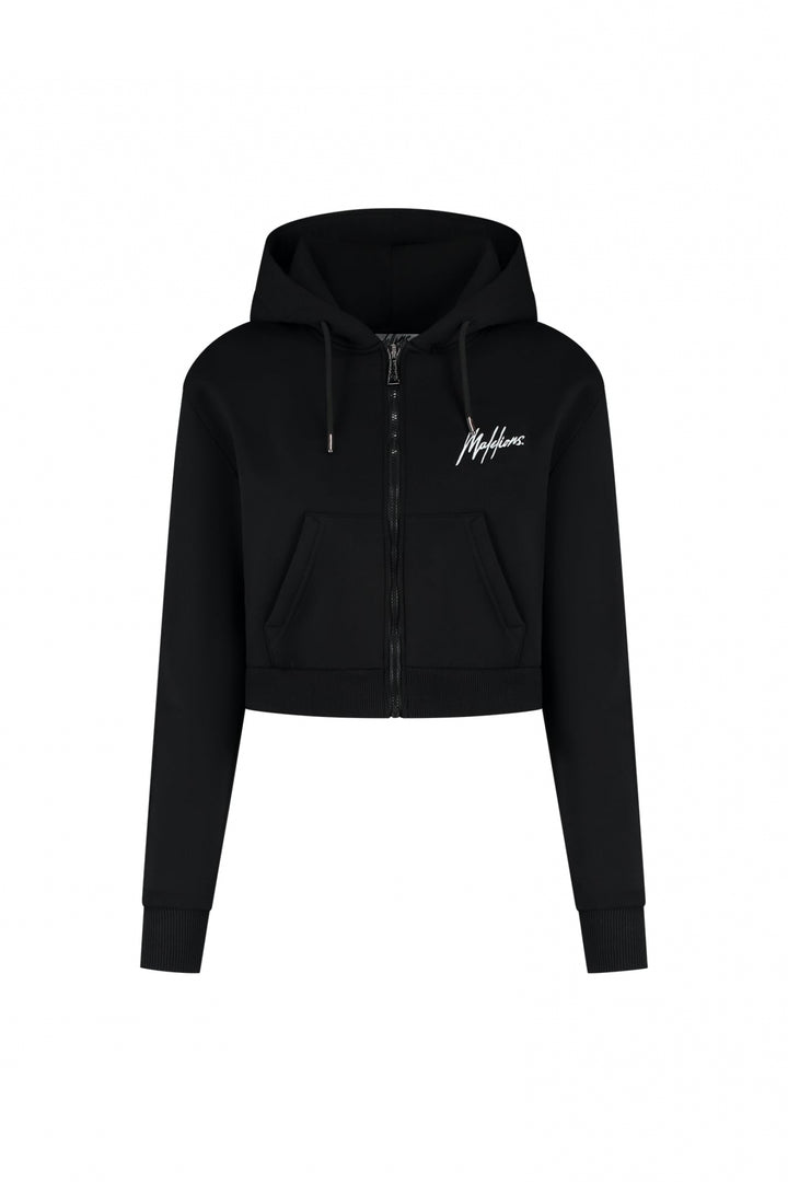 MD1-AW24-27_900_Malelions_Women_Cropped_Zip_Hoodie_Black_Front_d678b956-1bbc-4feb-90c8-7c33f8177072.jpg