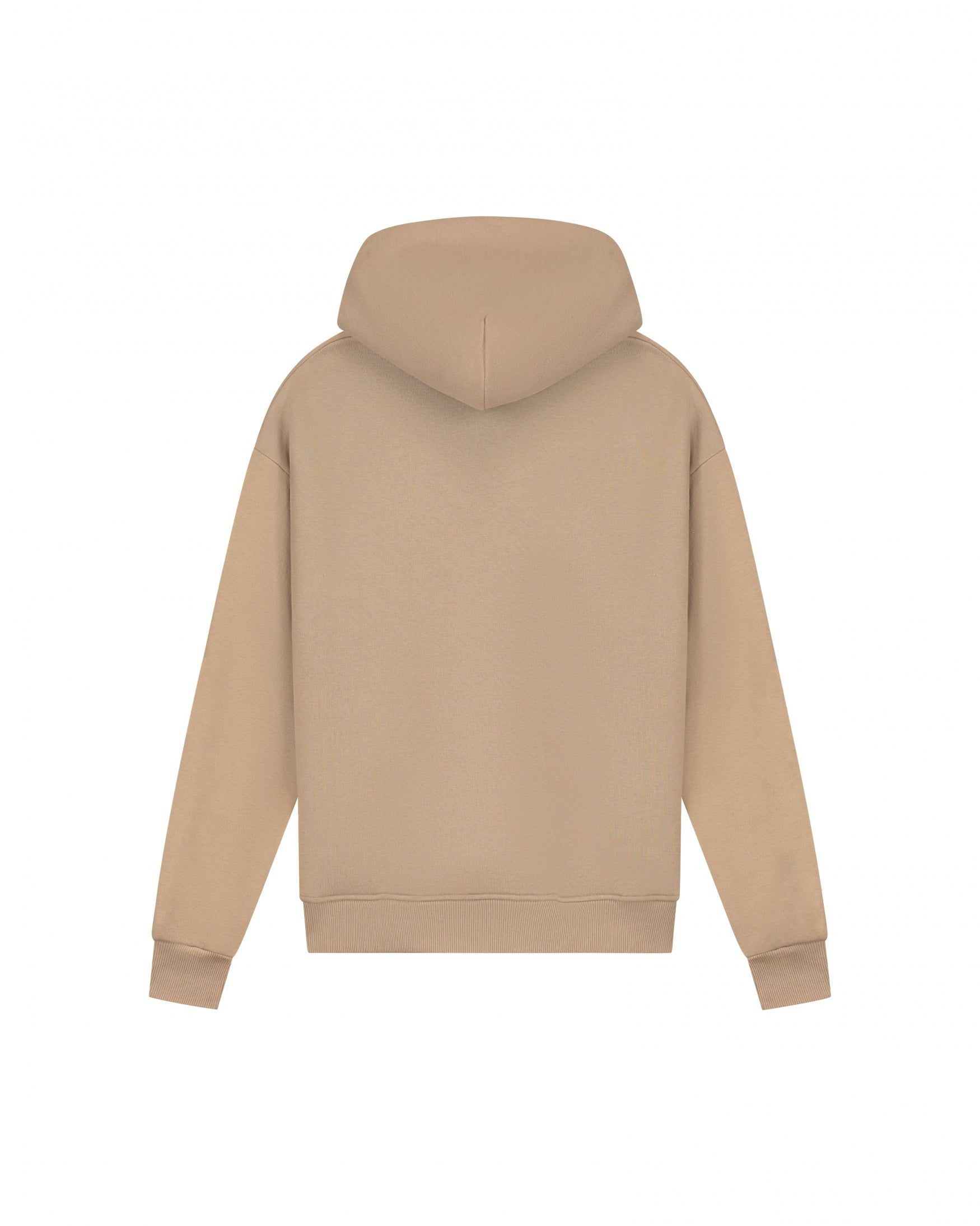 Malelions Women Hailey Hoodie | Taupe