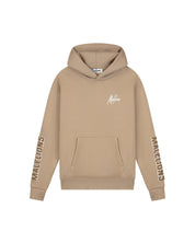 Malelions Women Hailey Hoodie | Taupe