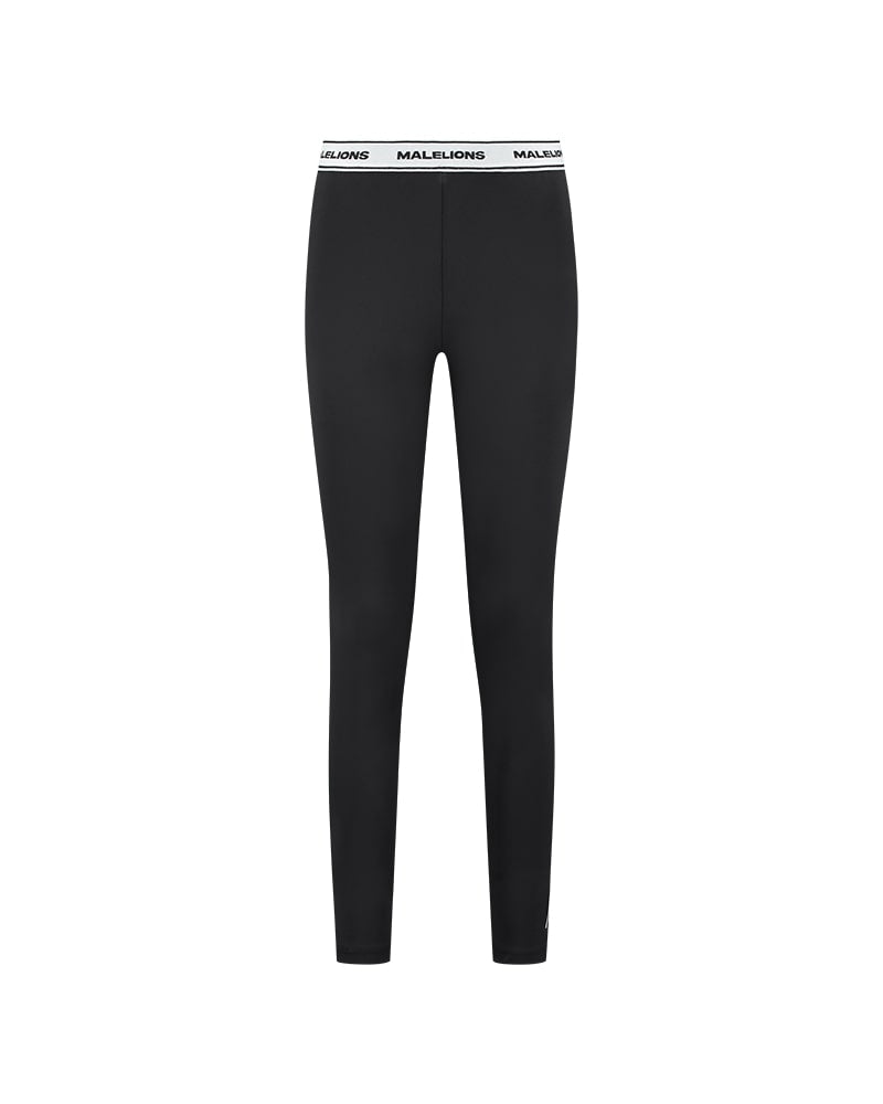  Malelions Women Manhattan Legging | Black