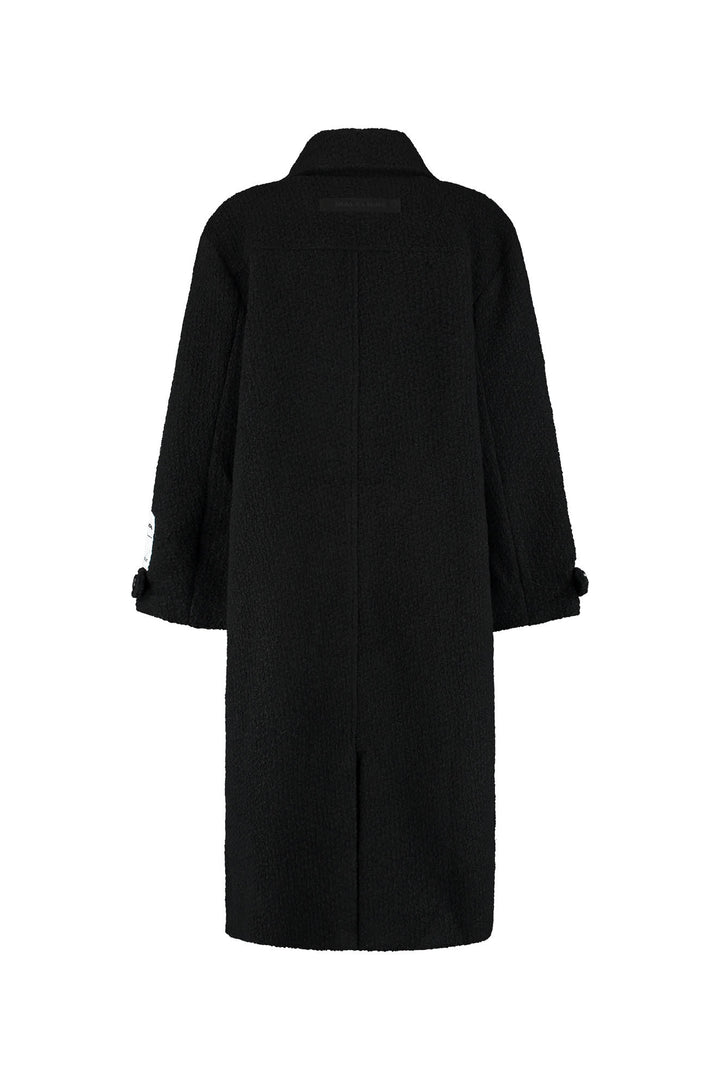 MD1-AW25-01_900_Malelions_Women_Oversized_Label_Coat_Black_Back.jpg