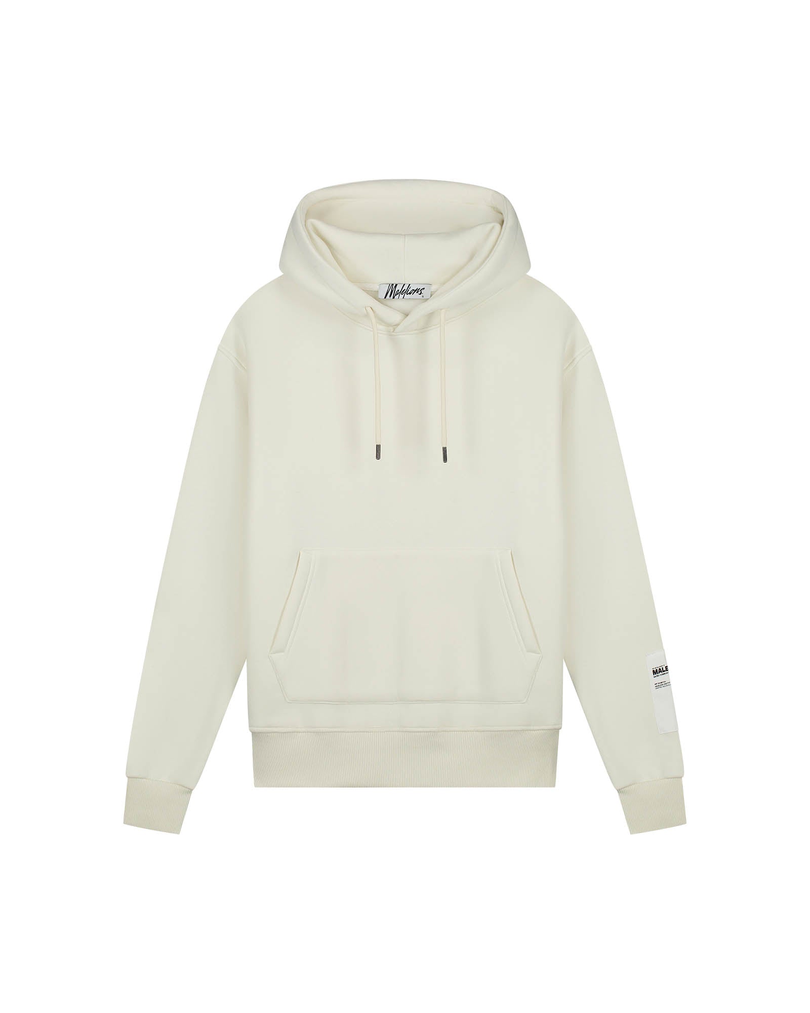 Malelions Women Label Hoodie | Off-White