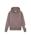  Malelions Women Label Hoodie | Stone Brown