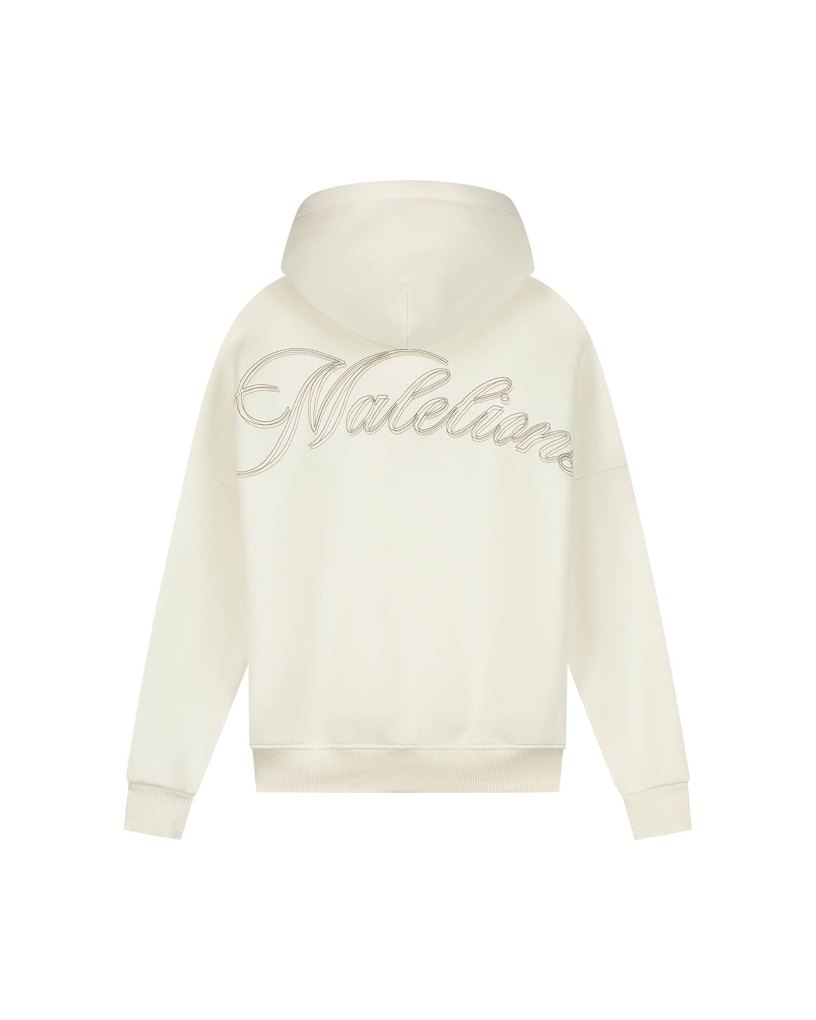 Malelions Women Kylie Hoodie | Off-White