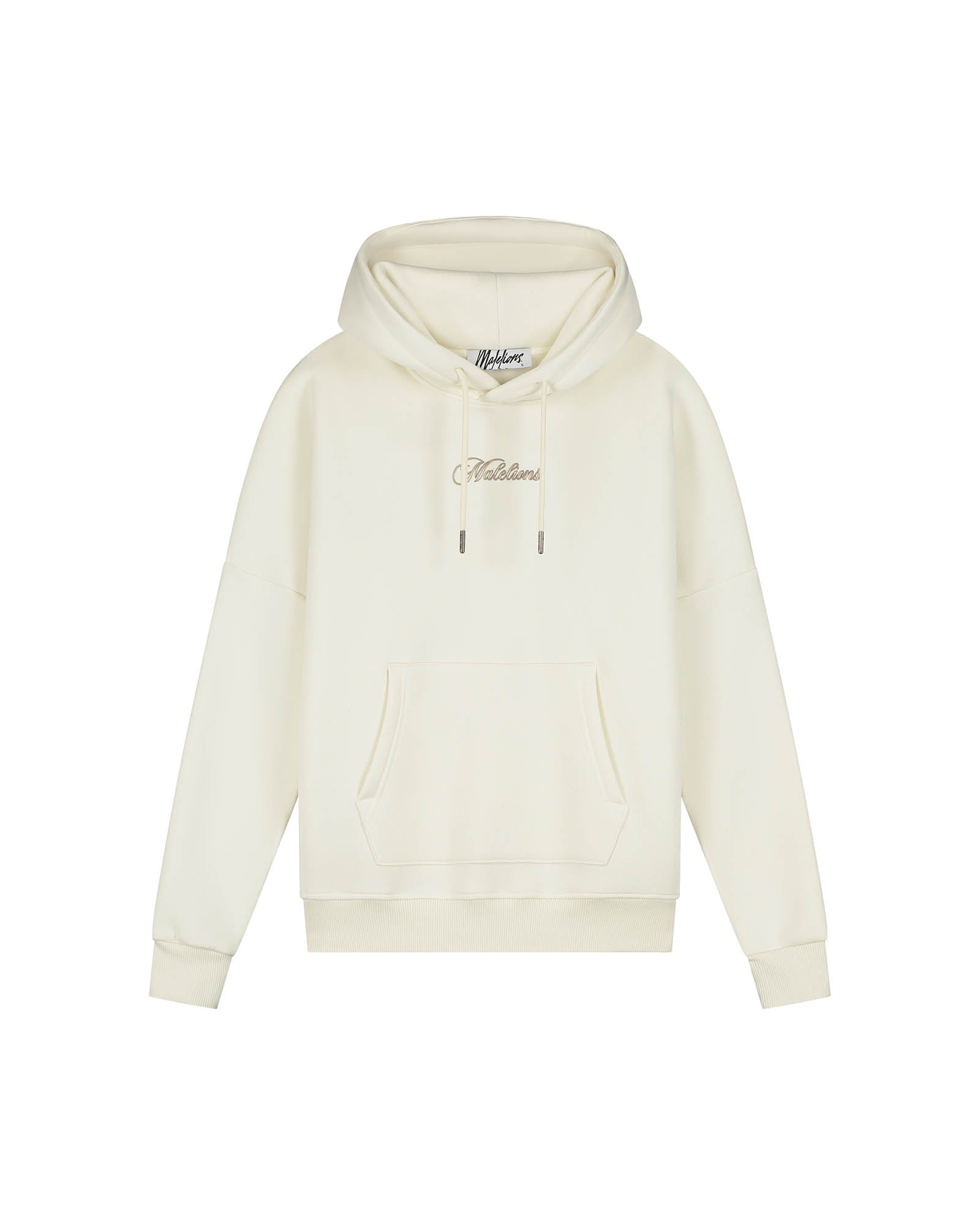 Malelions Women Kylie Hoodie | Off-White