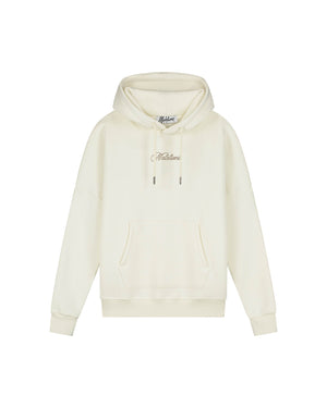Malelions Women Kylie Hoodie | Off-White