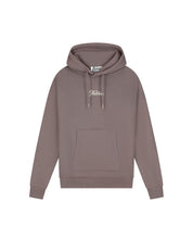 Malelions Women Kylie Hoodie | Stone Brown