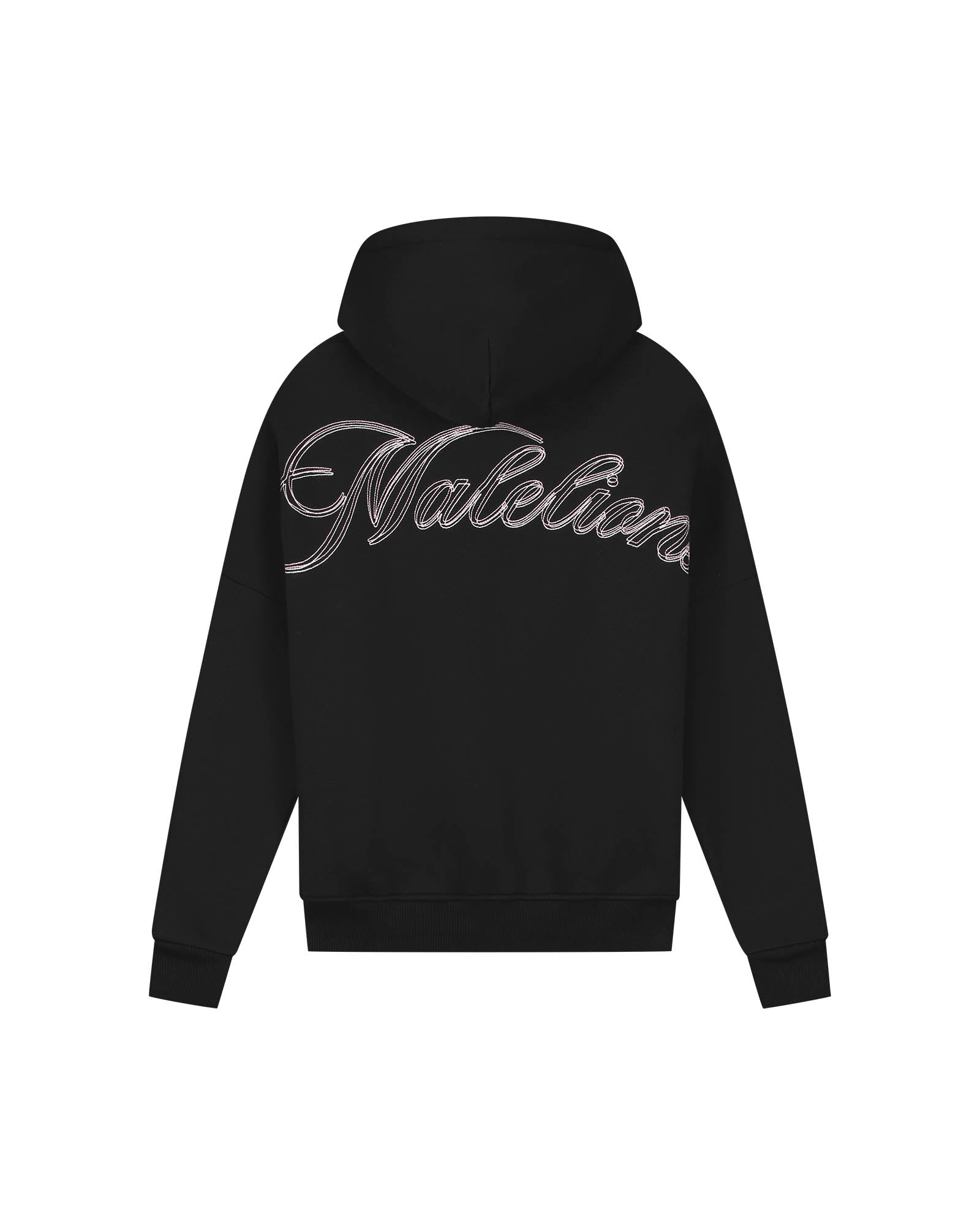 Malelions Women Kylie Hoodie | Black