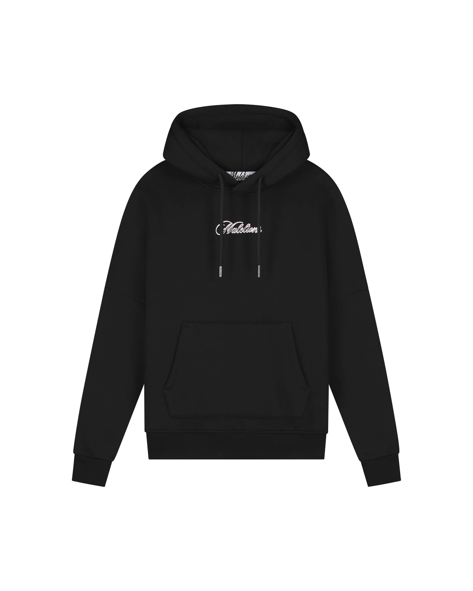 Malelions Women Kylie Hoodie | Black