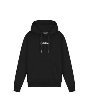 Malelions Women Kylie Hoodie | Black