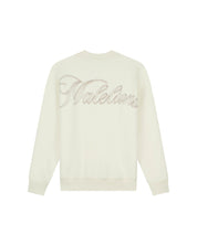 Malelions Women Kylie Sweater | Off-White