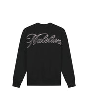 Malelions Women Kylie Sweater | Black