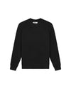  Malelions Women Oversized Knit Sweater | Black