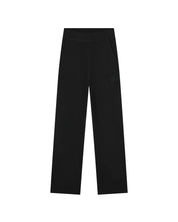 Malelions Women Knit Pants | Black