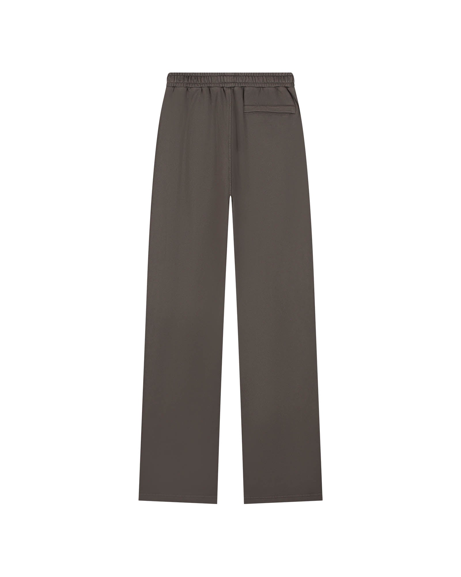 Malelions Women Straight Leg Sweatpants | Brown