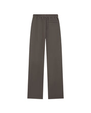 Malelions Women Straight Leg Sweatpants | Brown